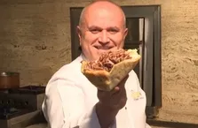 Dünyanın favori sandviçi Türkiye’den çıktı