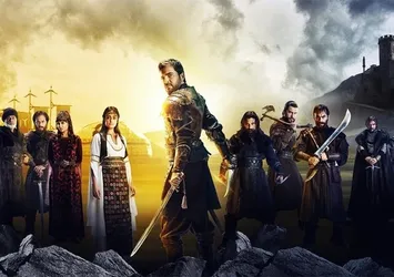 Altın Kelebek Ödülleri'nde Diriliş Ertuğrul'a skandal sansür!