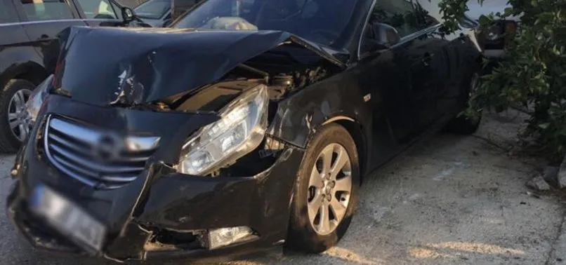 Ünlü oyuncu Murat Aygen ölümden döndü