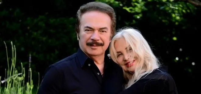 Usta sanatçı Orhan Gencebay tekneden düştü! Apar topar hastaneye kaldırıldı