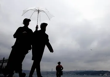 Meteoroloji'den akşam saatleri için uyarı