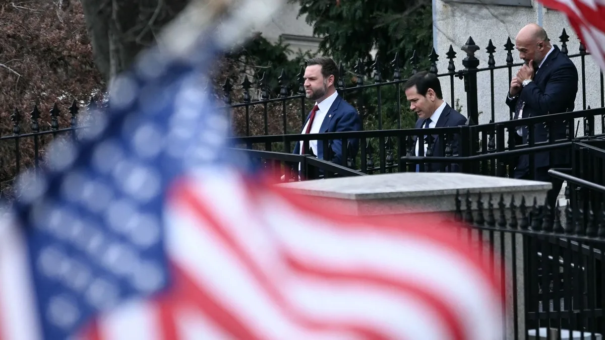 Pentagon, NATO marjındaki personel sayısını azaltmayı planlıyor