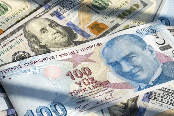 Faiz kararı sonrası dolar/TL ne kadar oldu? 18 Kasım Dolar, Euro, Sterlin kaç lira? Döviz kurları son durum…