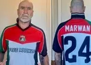 Cantona’dan katil İsrail’e formalı mesaj!