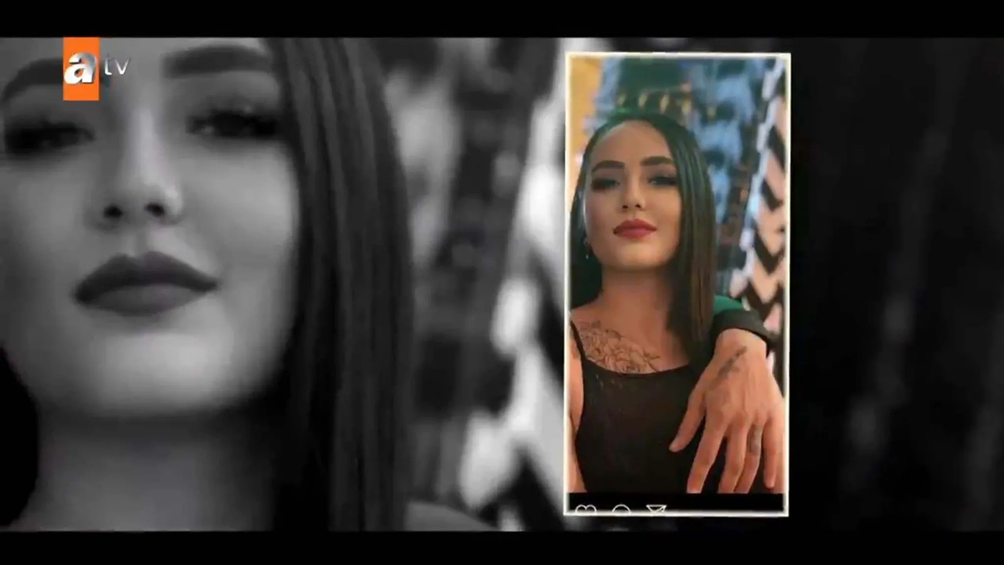 Aleyna Cakir In Olumuyle Ilgili Kan Donduran Detaylar Muge Anli Da Ortaya Cikti Benim Elime Dusen Kurtulamaz
