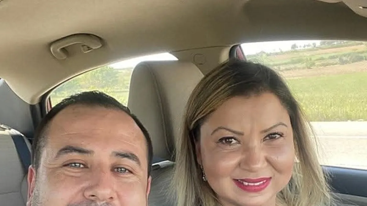 Tartışmada dehşet! CHP İl Kadın Kolları Başkanı eşini bıçakladı