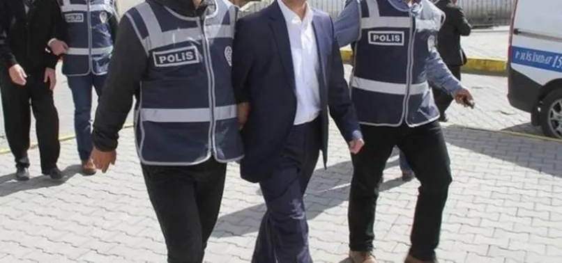 FETÖ firarisi Aydın'da yakalandı