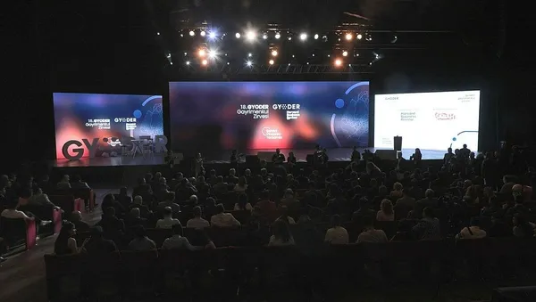 Türkiye’nin dönüşümüne GYODER destek! Deprem bölgesi şahlanıyor