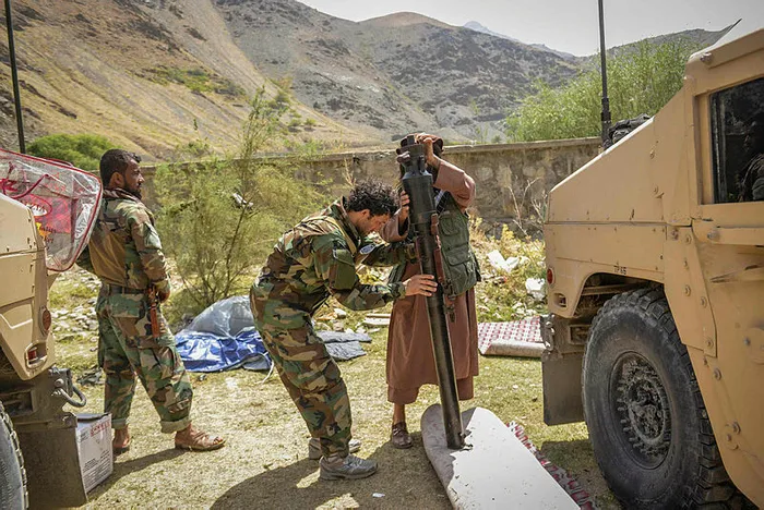 Taliban'ın sözcülerinden Süheyl Şahin'den Çin'e çağrı - 4