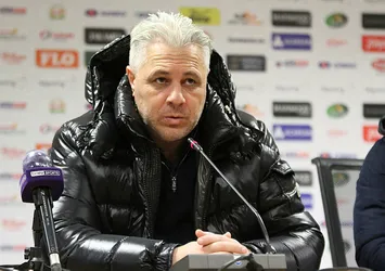 Son dakika | Marius Sumudica'dan kariyer rekoru