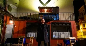 Cihangir Ceyhan hakkında şaşırtan gerçek!