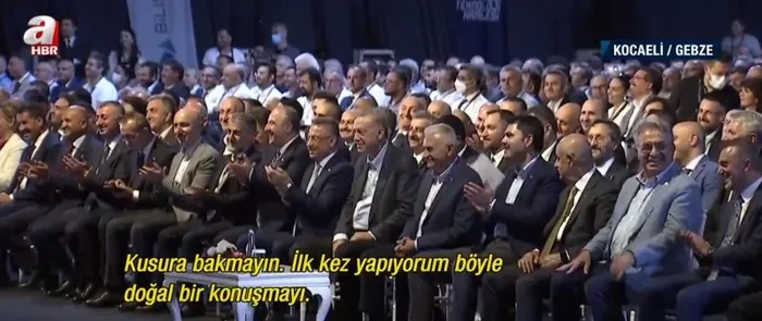 Mercedes’ten TOGG’a gelen Taha Uluhan: Başkan Erdoğan’ın çağrısı üzerine ülkeme döndüm - 3