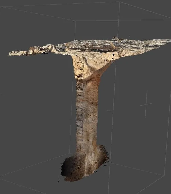 Mısır’da Kleopatra’nın kayıp mezarına ulaştığı tahmin edilen tünel keşfedildi! 21. yüzyılın en önemli keşfi olacak