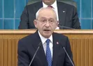 Kılıçdaroğlu’na ateş püskürdüler