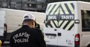 81 ilde okul servislerine sıkı denetim