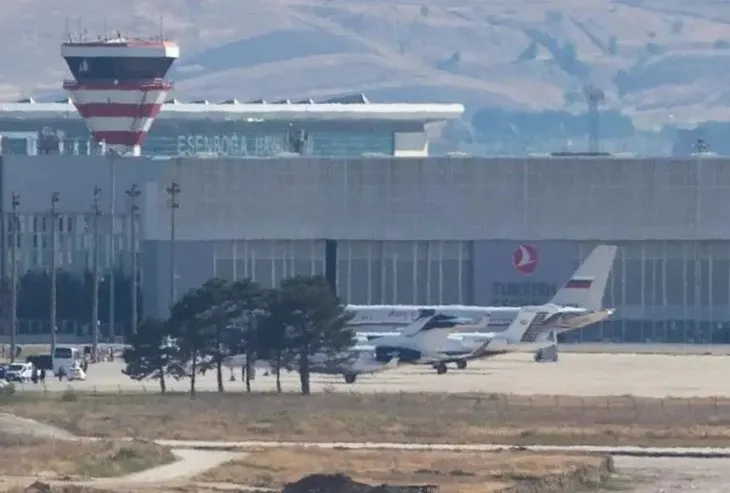 Ankara'da 2. Dünya Savaşı sonrası en büyük takas! MİT'e övgüler yağdırdılar