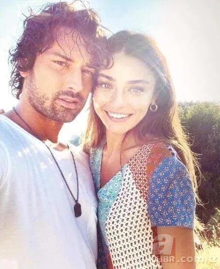 Ayrılık sonrası Ayça Ayşin Turan ve Alp Navruz cephesinden sert açıklama: Temiz bir vicdan diliyorum 11