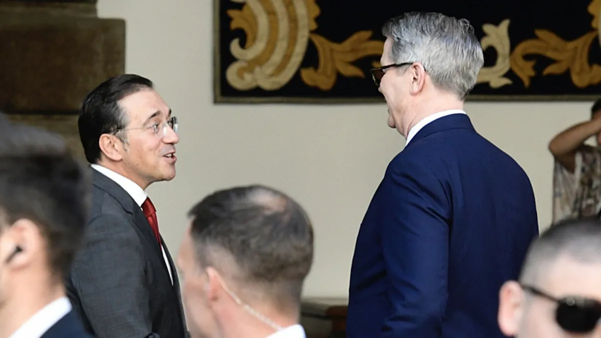 ABD ve Çin heyetleri Madrid'te buluştu: Masada neler var?