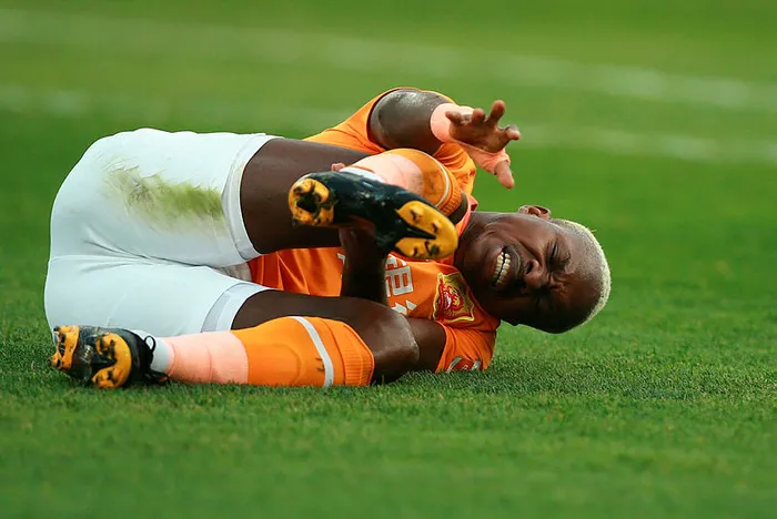 Son dakika: Trabzonspor Jean Evrard Kouassi ile anlaşmaya vardı - 2