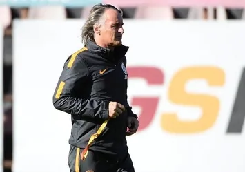 Riekerink'ten oyuncularına: 17 yıla takılmayın