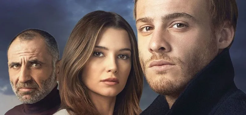 'Bu Şehir Arkandan Gelecek' 4 ocak'ta yayında!