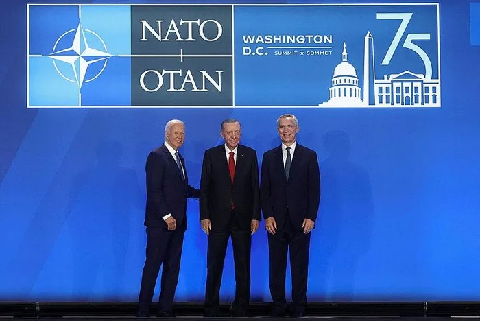 Başkan Erdoğan’dan ABD’de flaş açıklamalar | Türkiye’nin kırmızı çizgisini çizdi: Terör devleti hayali asla gerçekleşmeyecek