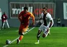 Galatasaray ağır yaralı!