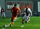 Galatasaray ağır yaralı! Galatasaray Karagümrük deplasmanında mağlup oldu