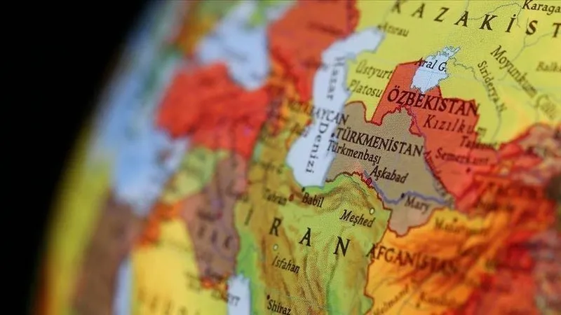 Iran Paradan 4 Sifir Atma Karari Aldi