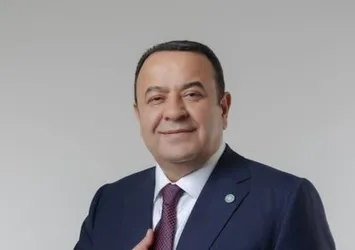 İYİ Parti'den milletvekili seçilen Adnan Beker’den çarpıcı değerlendirme: Vatandaş HDP-Kandil ilişkisi olan bir ittifaka yönelmedi