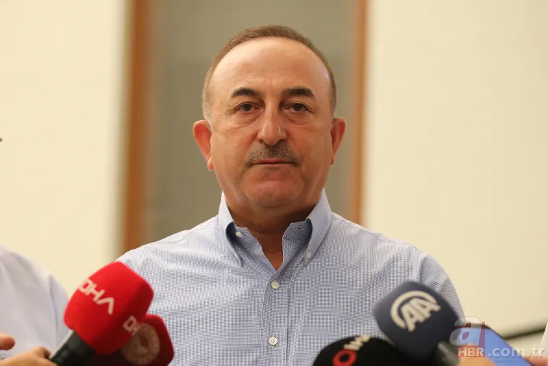 Türkiye'nin ciğerleri alev alev yandı! İşte dehşete düşüren yangında son durum 5