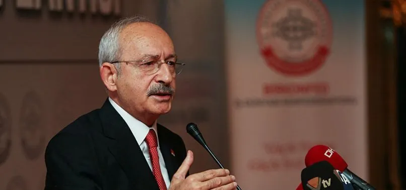 AK Partili Mehmet Muş'tan Kemal Kılıçdaroğlu'na yeni EYT yanıtı! Bu artık ikiyüzlülükten de öte siyasi sahtekarlık