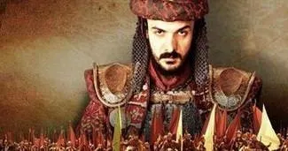 Fetih 1453 sağolsun!