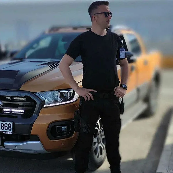 TUSAŞ şehitlerinin aileleri hem gururlandırdı hem de yürekleri burktu - 5