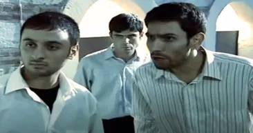 Kurtlar Vadisi’ndeki o detayı öğrenince çok şaşıracaksınız! Çakır ve Memati’nin cezaevi sahnesinde...