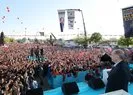 Başkan Erdoğan’dan Konya’da flaş açıklamalar