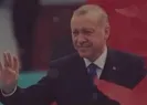 Başkan Erdoğanın sesinden işte o şiir! Bakan Albayrak sosyal medyadan paylaştı |Video