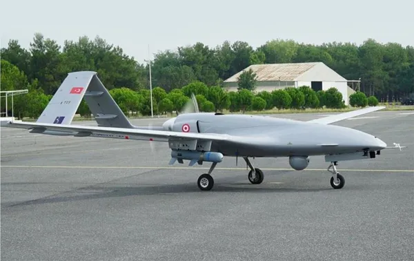 Türkiye’den yerli ve milli silah başarısı! İhracat arttı ithalat düştü