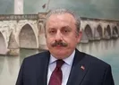 Mustafa Şentop TBMM Başkanı seçildi