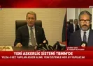 Son dakika Yeni askerlik sisteminde değişiklik olacak mı? Milli Savunma Bakanı Akar canlı yayında açıkladı |Video