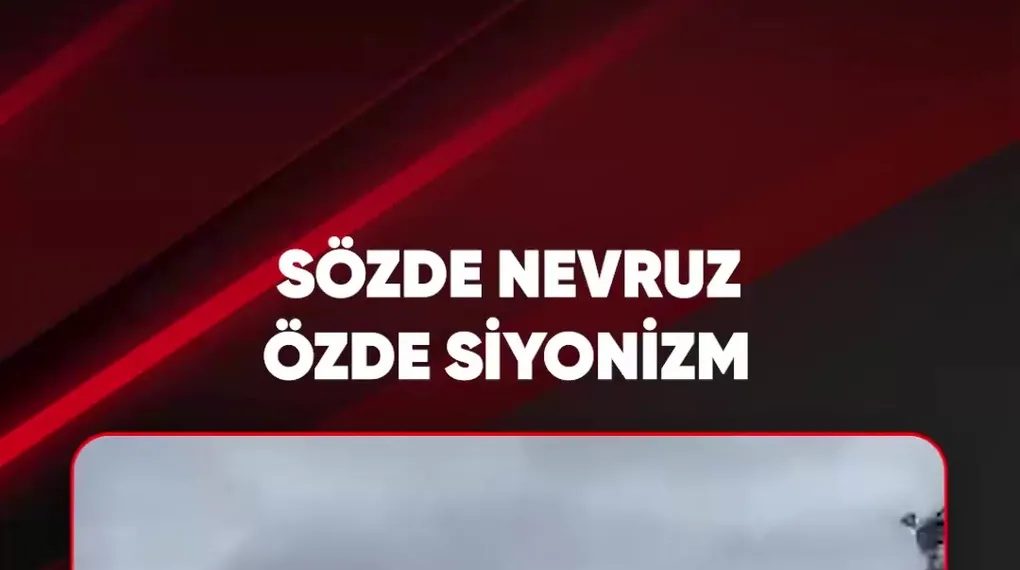 İSRAİL'E ÖVGÜLER DİZDİLER