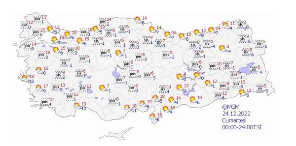 1671777177020.jpeg Kara kış geldi ❄️ Beyaz örtüyle kaplanacaklar | Meteoroloji uyardı: Pazar gününe dikkat | Zemheri etkili olmaya başlıyor - 11