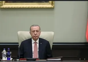 Yüksek Askeri Şura toplanıyor!