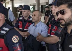 Eski vali Tuncay Sonel FETÖ benzeri çete kurup terör estirdi! Paralel suç ağı tek tek deşifre oldu: "Gereğini yaparsınız gardaş"