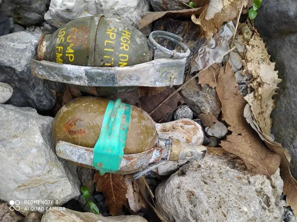 Hakkari'de PKK'ya "Kavaklı-3 Operasyonu" başlatıldı - 1