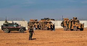 Suriyeli Kürtler, PKK’nın bölgelerinden çıkmasını istiyor