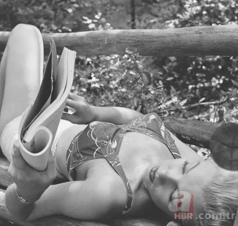 Marilyn Monroe hakkında gerçekler ortaya çıktı: Çıplak cesedinin... 24