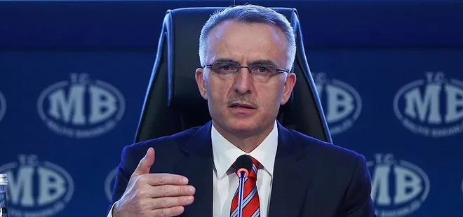 Bakan Ağbal’dan yeni yapılandırma açıklaması