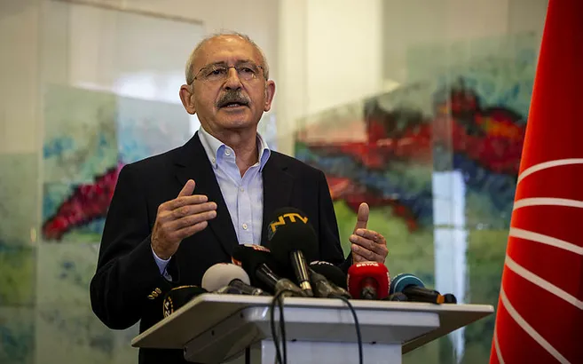CHP'de Kılıçdaroğlu dönemi bitiyor mu?
