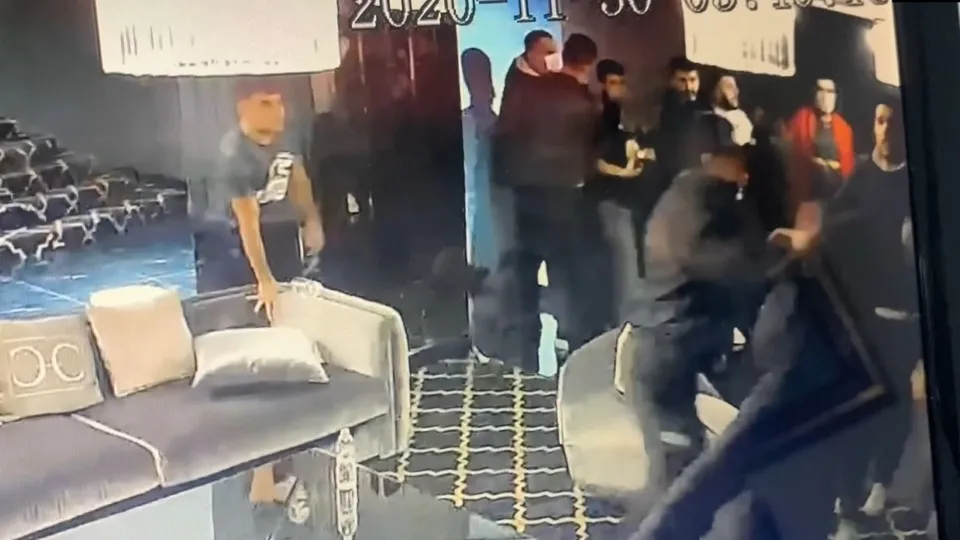 SON DAKİKA HABERİ | EDHO ekibine saldıran şüpheliler hakkında flaş karar